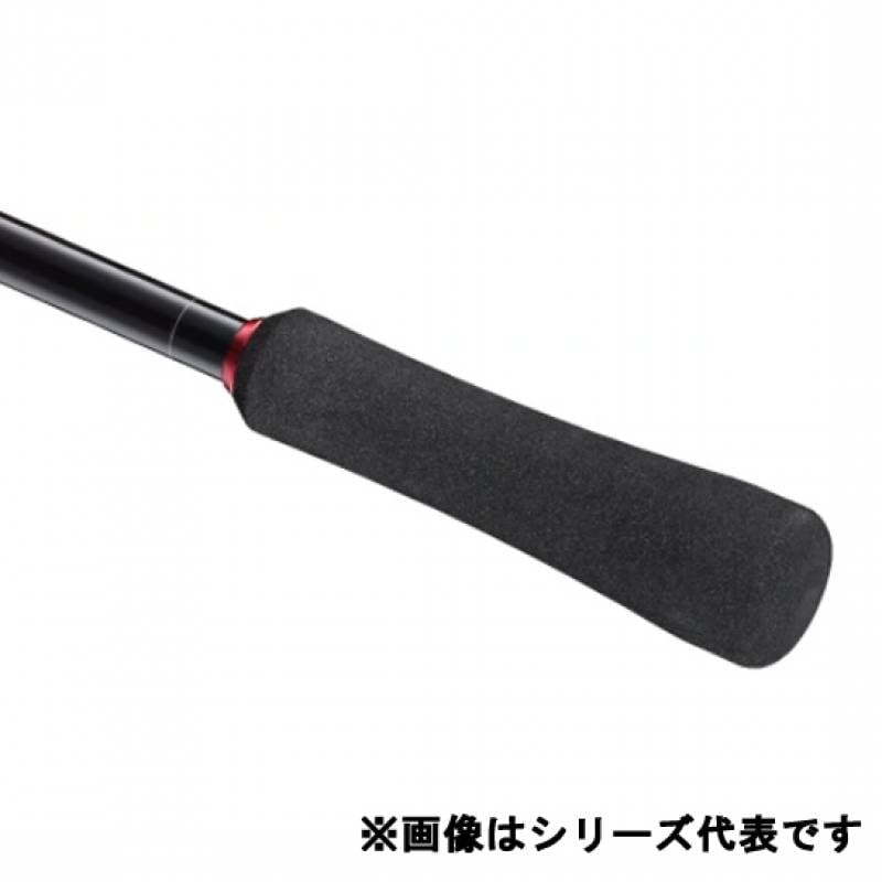 シマノ 22 セフィア BB メタルスッテ F-S66ML-S (イカメタルロッド