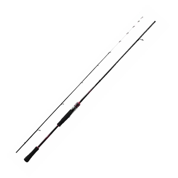シマノ 22 セフィア BB メタルスッテ F-S66ML-S (イカメタルロッド