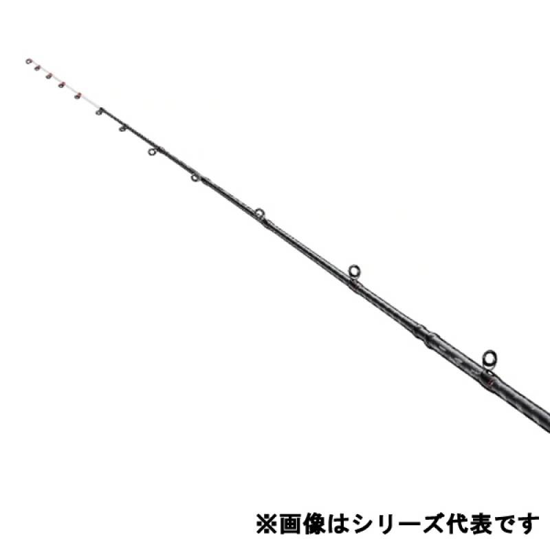 シマノ 22 セフィア BB メタルスッテ R-B68M-S (イカメタルロッド