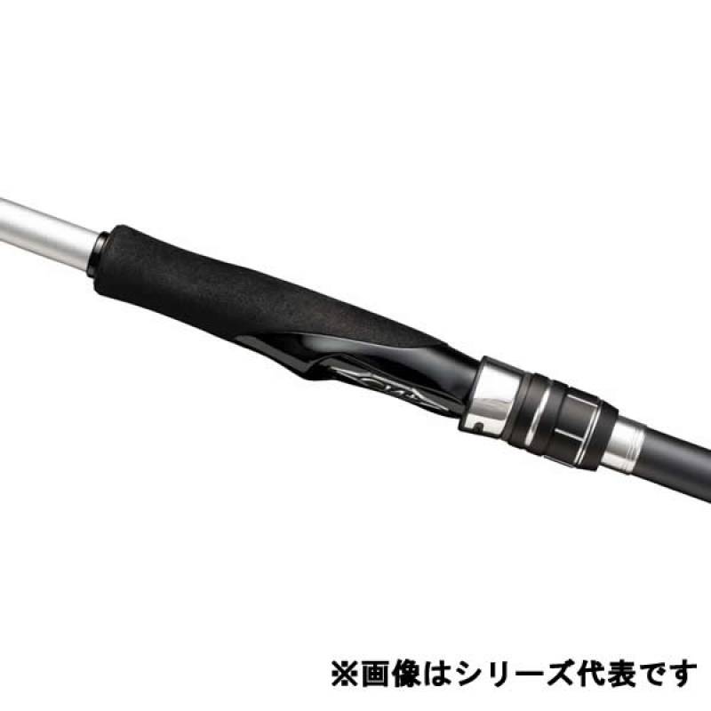 SHIMANO MOON SHOT BS S66ML シーバスロッド シマノ ムーンショット BS S66ML (ボートシーバスロッド) | オフショア