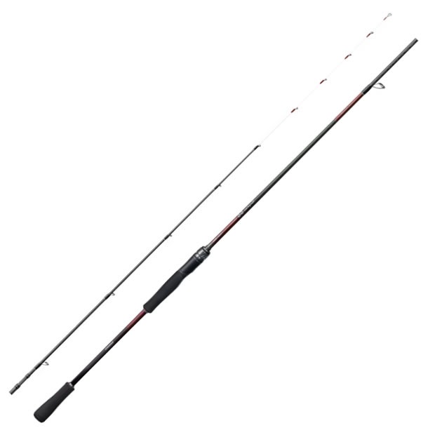 り*き様 シマノ(SHIMANO) ベイトロッド24セフィアSSメタルスッテR- シマノ 24 セフィア SS メタルスッテ R-S610MH-S (Shimano イカメタル