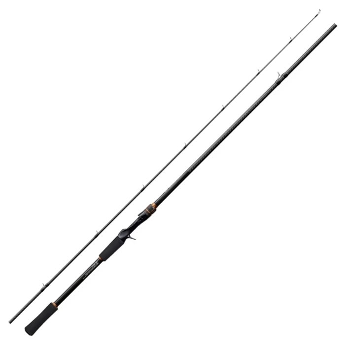 シマノ　24ハードロッカーBB B810MH シマノ 24 ハードロッカーBB B810MH (Shimano ロックフィッシュロッド