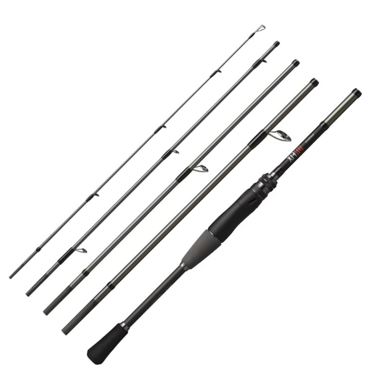 SHIMANO ZODIAS S64L-5 バスロッド 5ピース ゾディアス SHIMANO ZODIAS