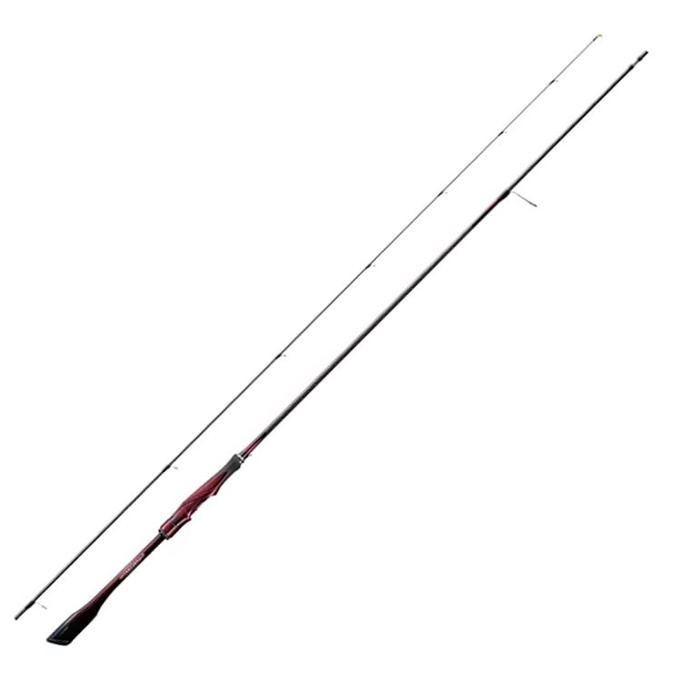 シマノ 25 セフィアリミテッド S84L+ (Shimano エギングロッド 竿 釣り