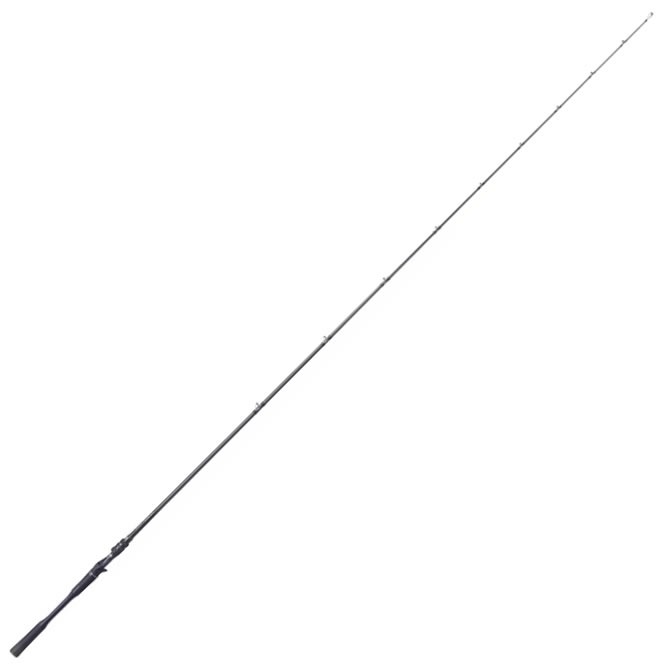 シマノ 24 ポイズンアドレナ 174XH-SB (Shimano ブラックバス ロッド