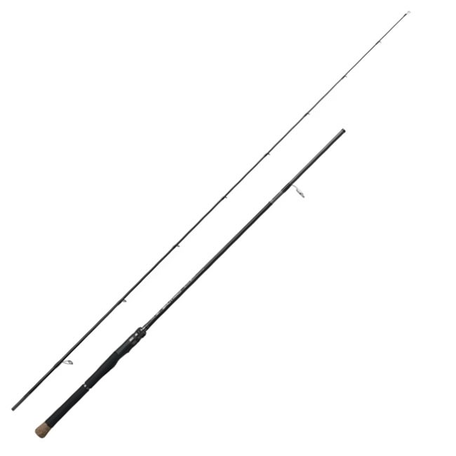 シマノ 25 キャプチャー 274M-2 (Shimano ブラックバス ロッド 竿 釣り