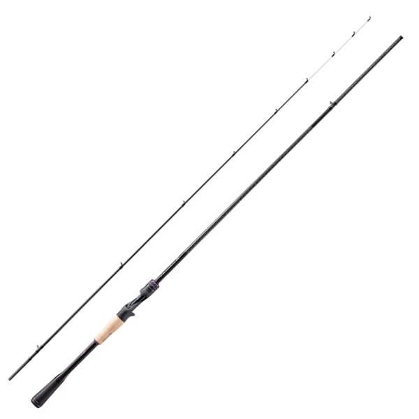 シマノ 25 ブレニアスXR B76ML-S (Shimano ショアジギング ロッド 竿