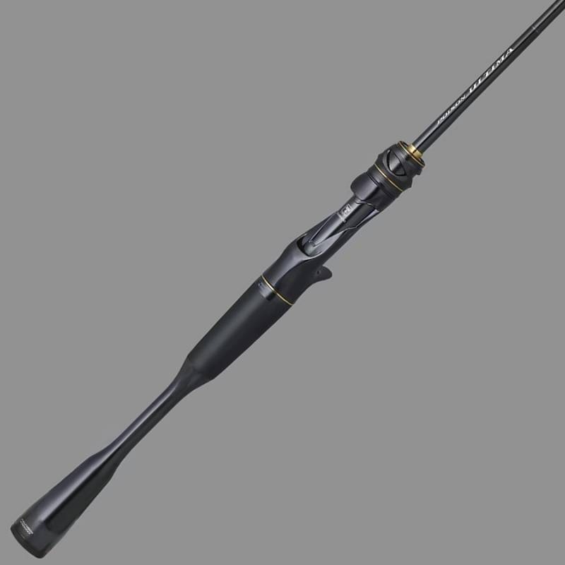 シマノ 20 ポイズン アルティマ 161L-S/BFS (Shimano ブラックバス