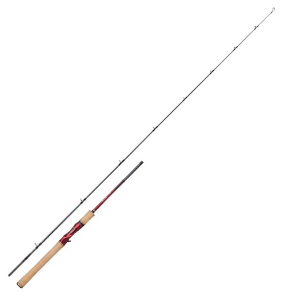 SHIMANO シマノ　1600SS-3 バスロッド　ワールドシャウラ シマノ 18 ワールドシャウラ 1600SS-3 (ブラックバスロッド 3ピース