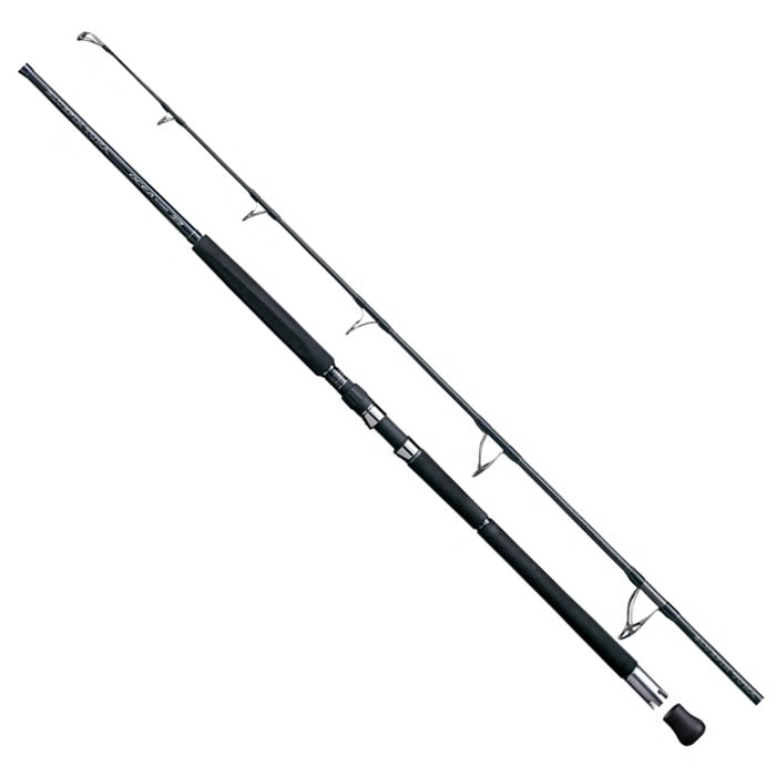 シマノ 20 オシアプラッガーBG ブルーフィンツナ S70XXXH
