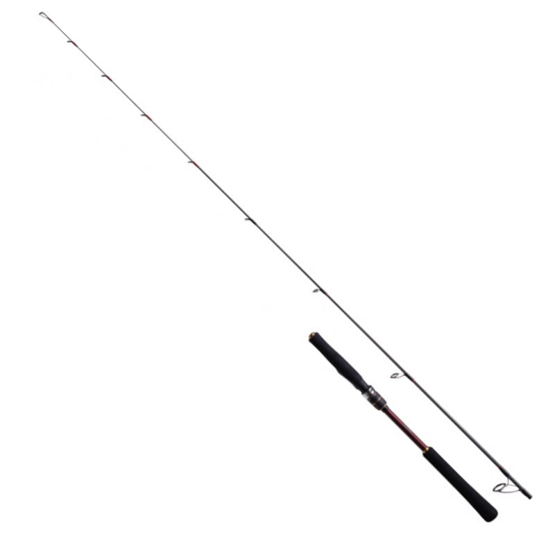 シマノ 21 炎月BB S610M (鯛ラバ タイラバロッド)(大型商品A
