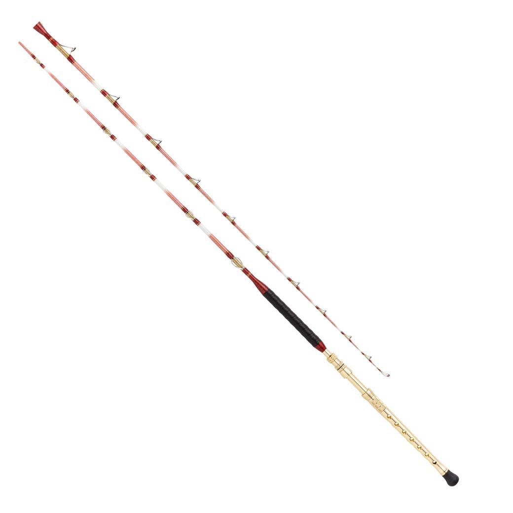PRO MARINE 海将船VS 180M 船竿 ロッド 新品未使用 浜田商会 プロマリン 海将船VS 180M (船竿)(大型商品A) | 船竿T『船竿