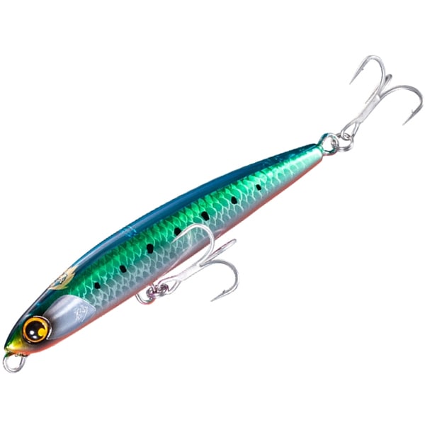 全5色】 シマノ 熱砂 ドリフトスイマー2 100HS OL-210Q (ソルトルアー