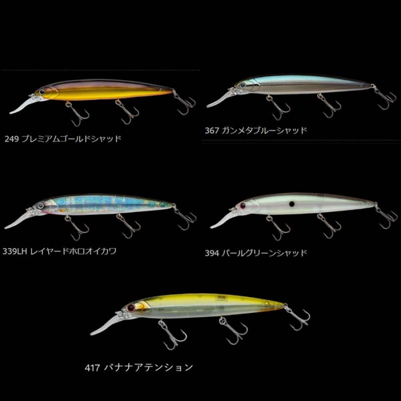 全5色】 ノリーズ タダマキ 112 (ルアー) | フレッシュウォーター
