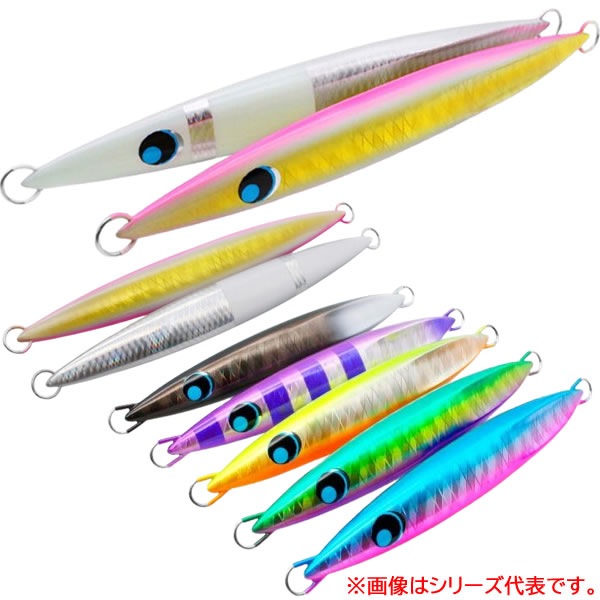 ウロコ uroco ウロコジグ 160g ヒロトモデル (メタルジグ ジギング