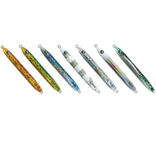 プレッジ×ハイサイ探偵団コラボTGショウハシ 80g (メタルジグ ジギング