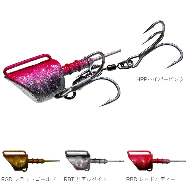 バディーワークス 99ヘッド 28g (ジグヘッド) | ジグヘッド