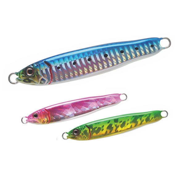 全16色】 ガンクラフト COSO JIG (コソジグ) 150g (ジギング