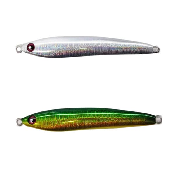 全7色】FUN TOOL (ファンツール) Lure Philia カーブジグ 160g