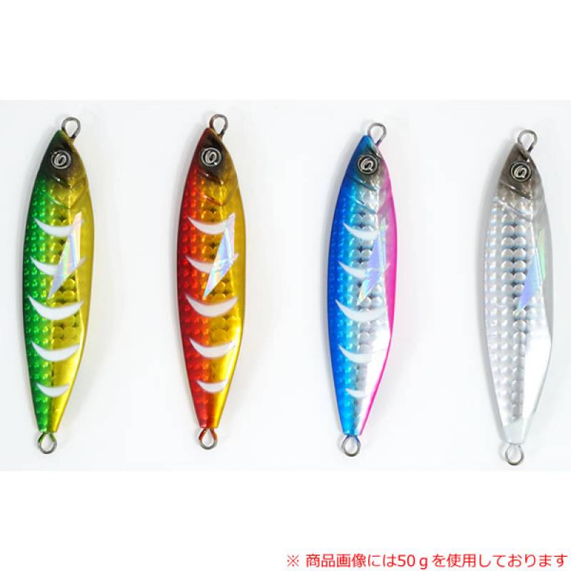 クレイジーオーシャン オーシャンフラッシュ 50g 松浦オリジナルカラー