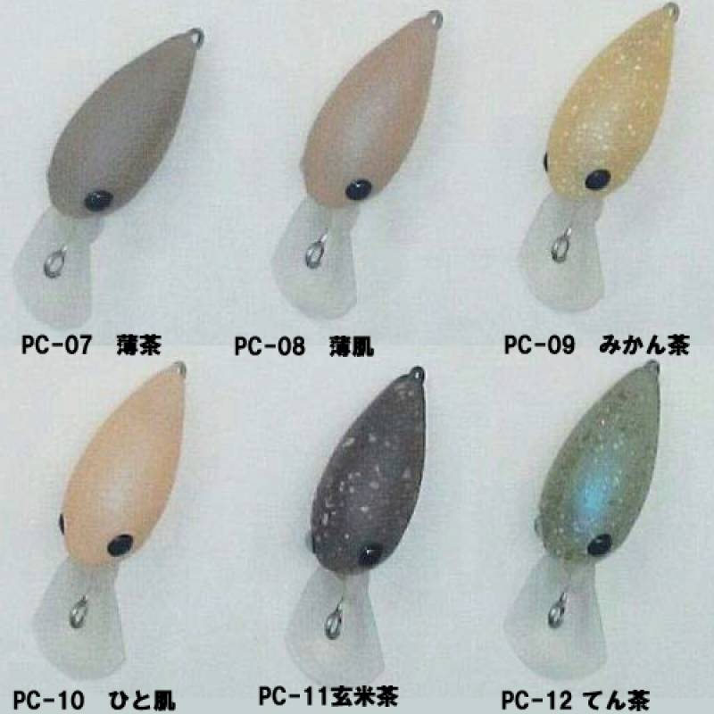 ピコチャタクラ　DR SS　ディスプラウト　エリアトラウト ディスプラウト ピコチャタクラ DR-SS （トラウト ルアー エリア 管