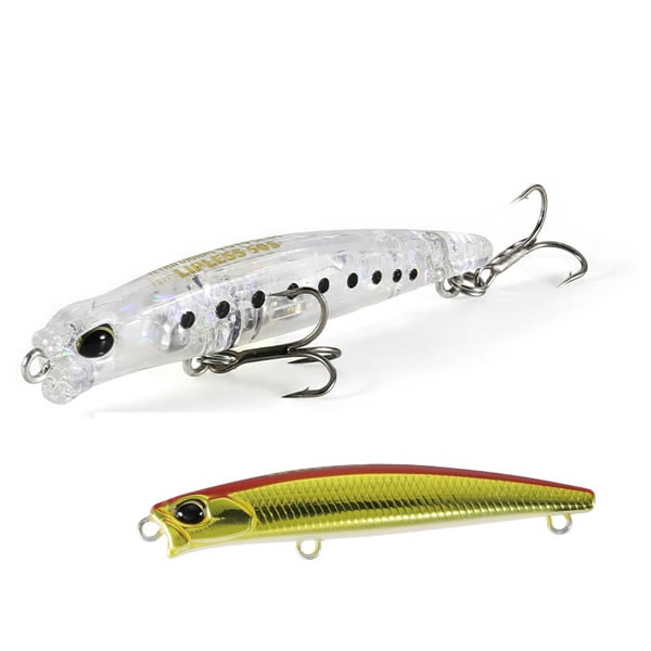 全17色】 デュオ テトラワークス トトスリムリップレス 50S その1