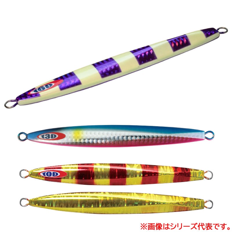 ジャッカル　アンチョビメタル　太刀魚ジギング　メタルジグセット ジャッカル アンチョビメタル タイプ1 80g （タチウオ メタルジグ