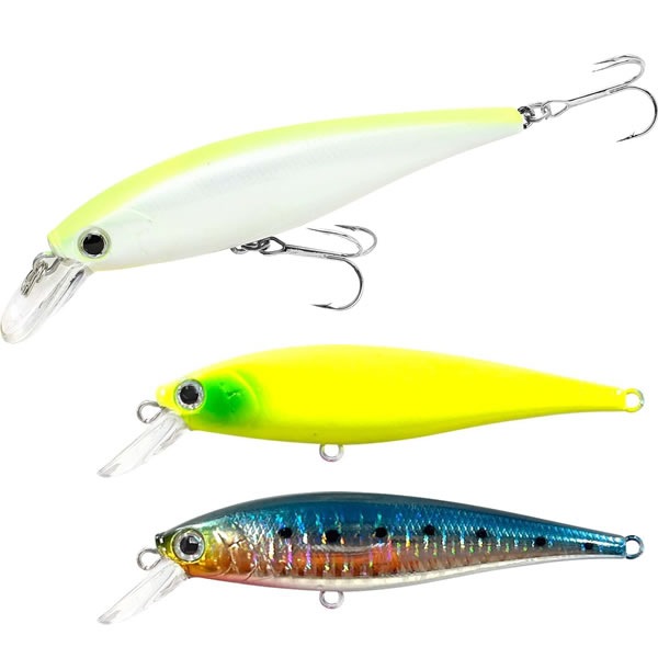ビーフリーズ78 魚皮ルアー　オイカワ　フレッシュベイトルアーズ ビーフリーズ78 魚皮ルアー オイカワ フレッシュベイトルアーズ 本物の