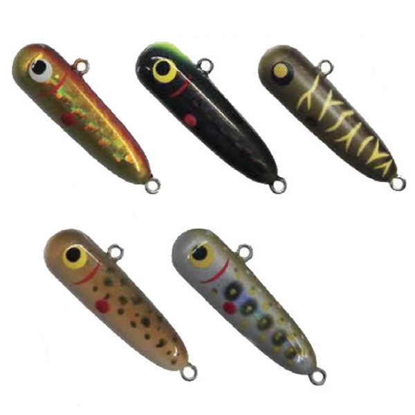 【新品・未開封】スミス ボトムノックスイマー 6個セット エリアトラウト 新品・未開封】スミス ボトムノックスイマー 6個セット エリアトラウト