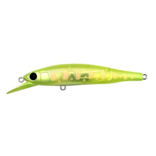 ハルシオン HAL ラプス 73Sエリア LA28 チャート スモールパール