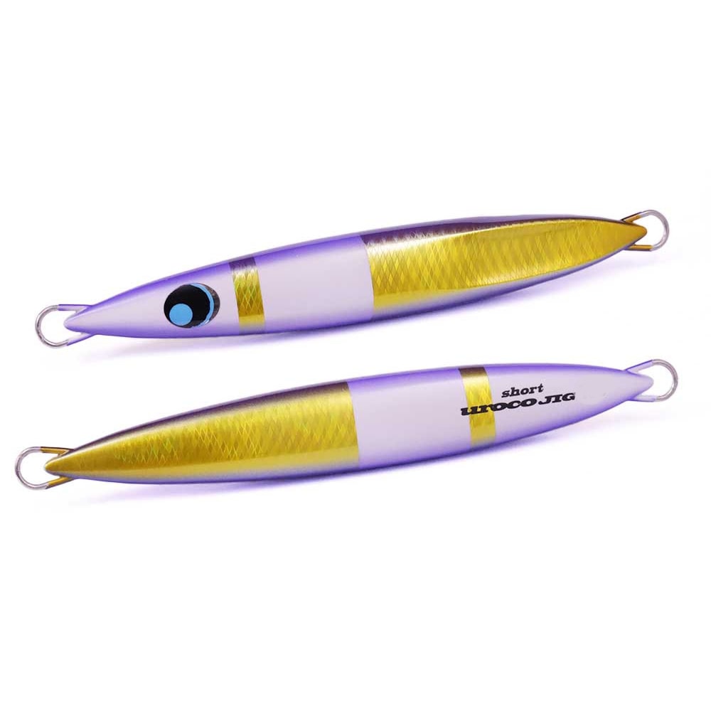 ウロコ uroco ウロコジグショート 210g 10th ヒロトモデル #260G