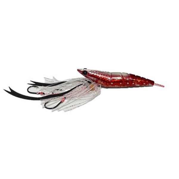リアルフィッシャー REAL FISHER 海老ラバ 45g ケイムラアマエビグロー