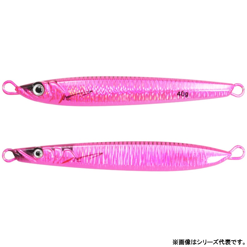 イッセイ 一誠 海太郎スピードサーディンジグ 40g #056 フラッシュ