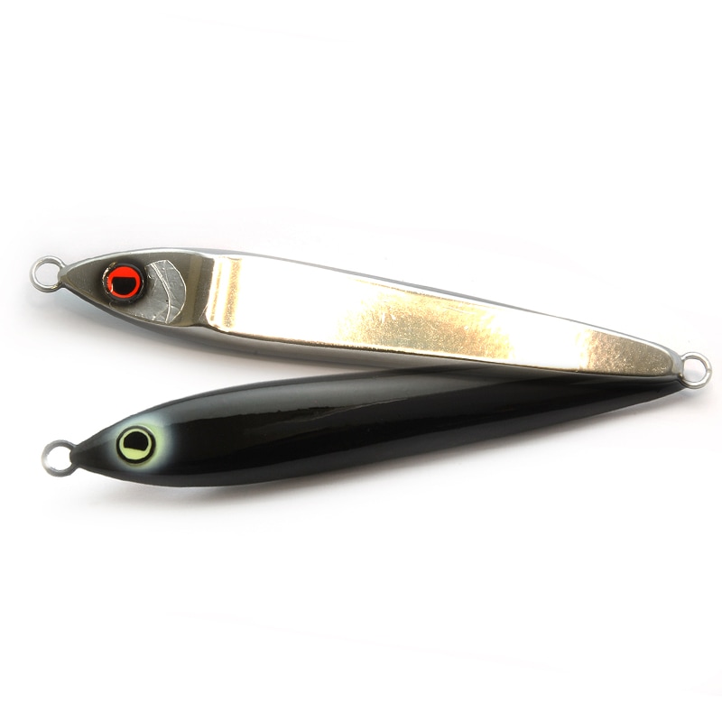 ライズジャパン ライズジグフラット 150g #RJ26 オン／オフ スイッチ