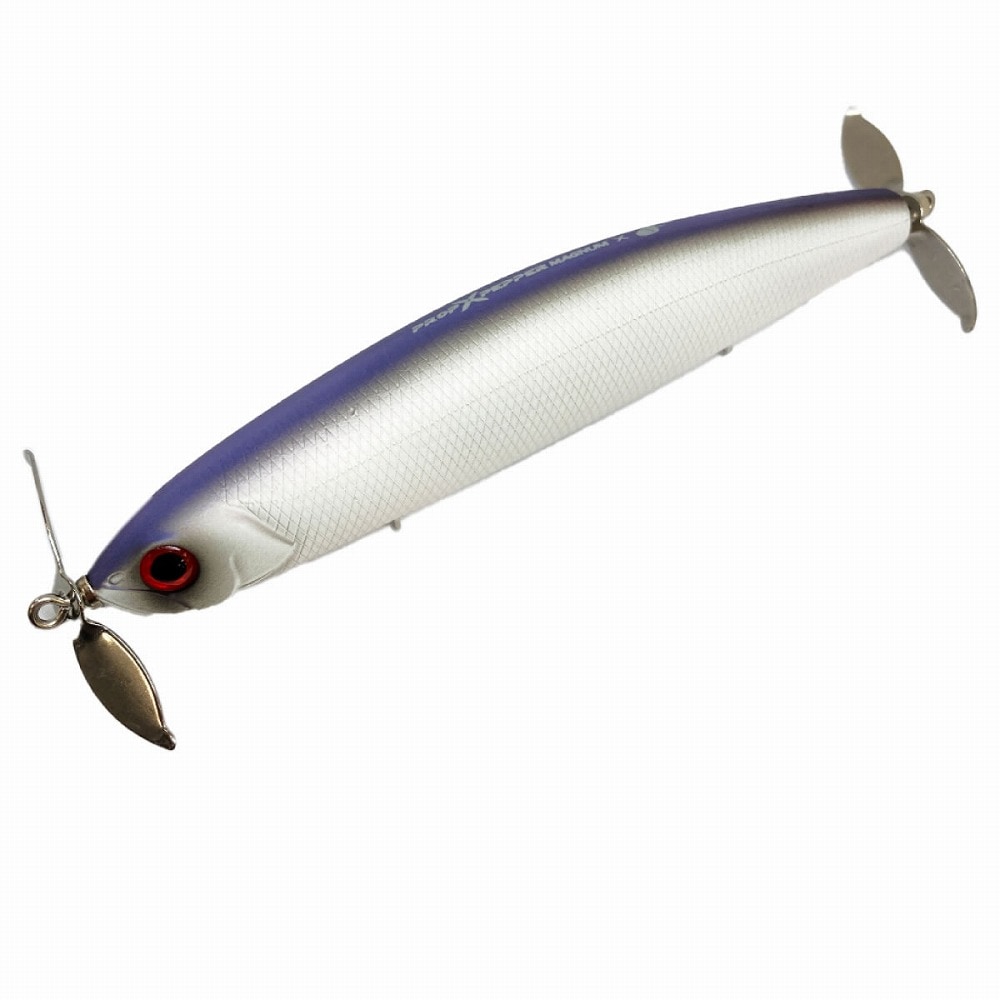 ティムコ プロップペッパーマグナム #662 中央漁具オリジナルカラー CG