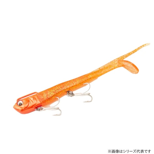 アダスタ ADUSTA サリュー 30g #821 バンノーレンジ SR30 (ソルト