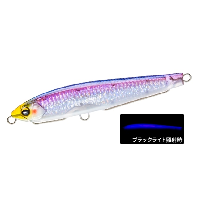 デュエル ソニックブーム SBショット 95S #04 ケイムラカタクチ F1269