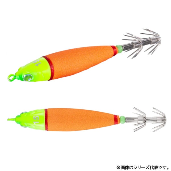 全5色】 シマノ セフィア コロコロスッテ 15号 QS-415R 追加カラー