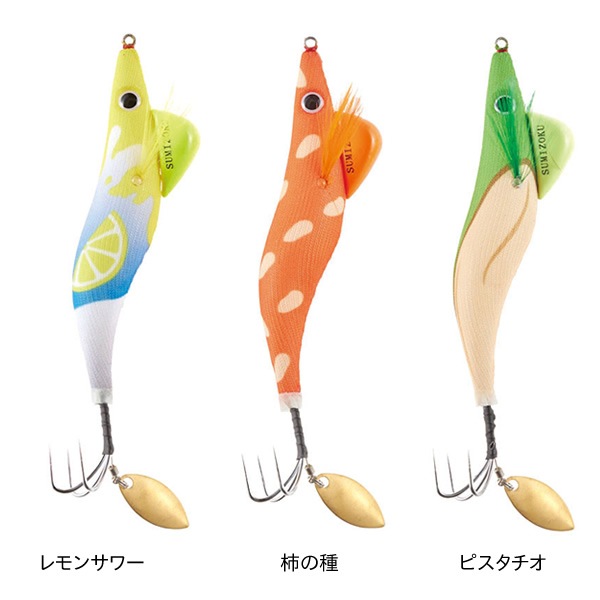 ハリミツ 蛸墨族 3.5号 35g 浜田商会オリジナルカラー (タコ釣り タコ ハリミツ 蛸墨族 3.5号 35g 浜田商会オリジナルカラー (タコ釣り タコ