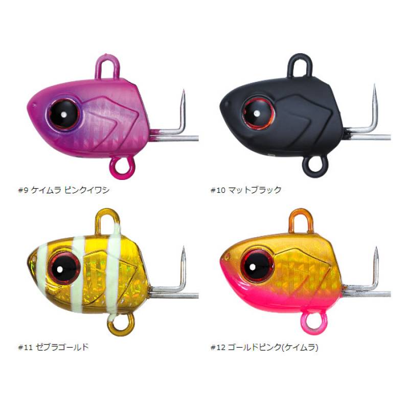 タクヤさん専用 全8色】 メジャークラフト 太刀魚道場舟てんやゲキサス 40号 TADF