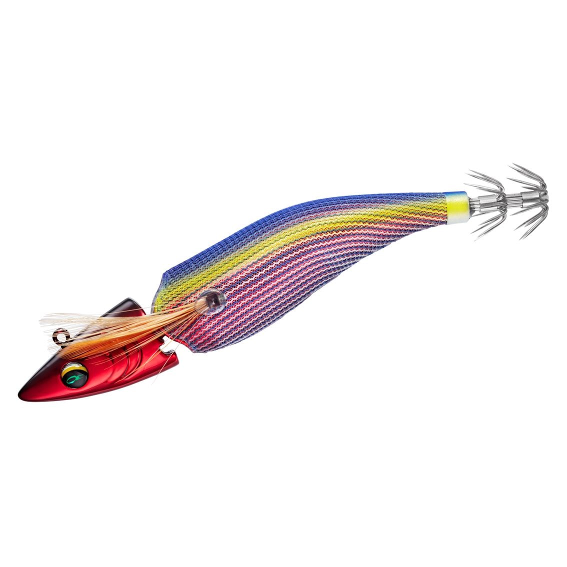全11色】 ダイワ エメラルダスボートジョイント 3.5号 30g (エギング