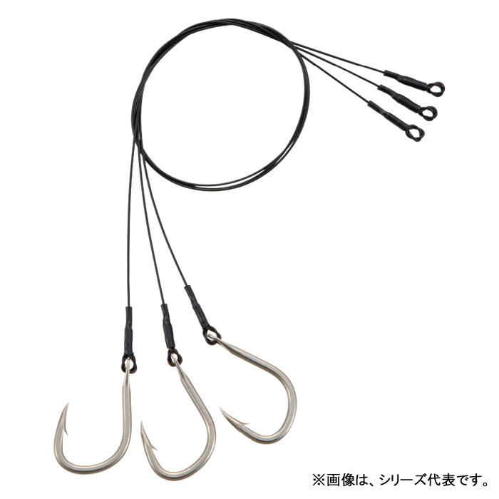 釣武者 木村商 プロ仕掛 手研石鯛 17号 K04216 (海水仕掛け) | 海釣り