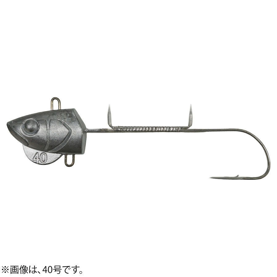 釣研 太刀魚テンヤ船 ST 50号 (タチウオテンヤ 太刀魚仕掛け) | 海釣り