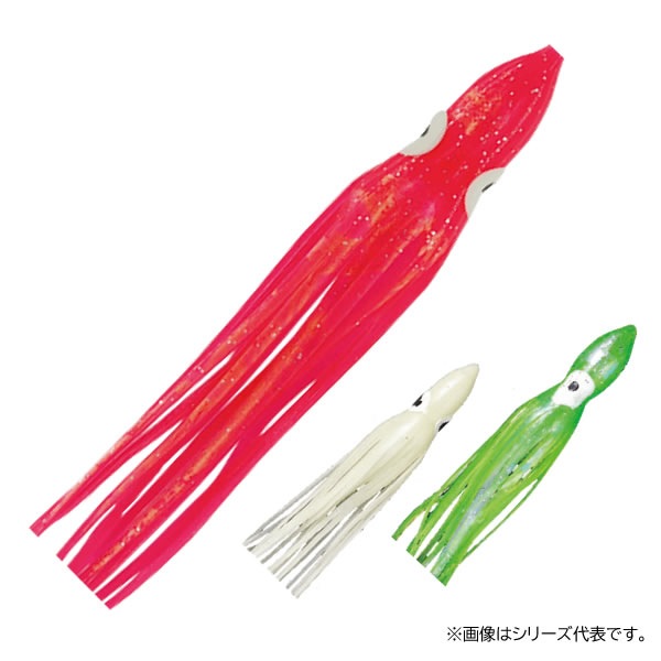 ヤマシタ LPタコ・オーロラ 3.5号 (タコベイト) | 漁具 | フィッシング