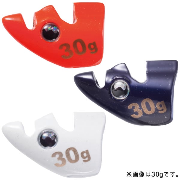 ヤマシタ エギ王TRシンカー 10g（ティップラン エギングシンカー