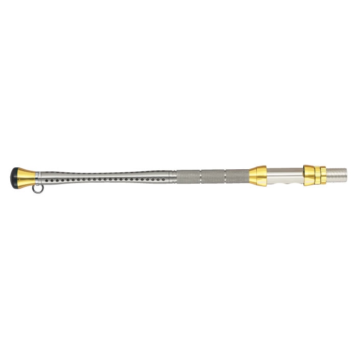 アルファタックル デッキスティック専用ハンドル NLB16 S 50276