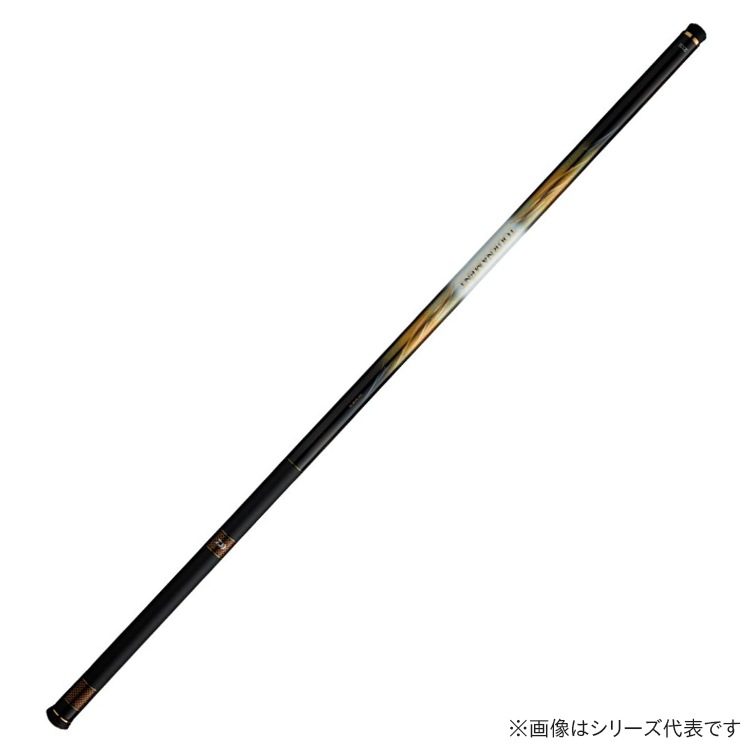 ダイワ 24トーナメント磯 玉の柄 50•K ダイワ 24 トーナメント磯玉の柄 50・K (玉の柄 ランディングシャフト