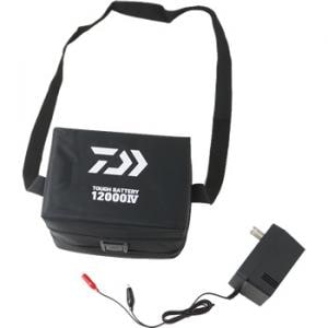 ダイワ タフバッテリー 12000 4（電動リール用バッテリー