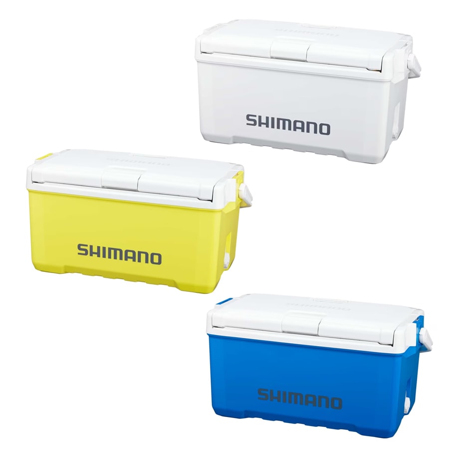 シマノ ユニフリーズBS 20L ND-620Y (クーラーボックス 釣り 中型