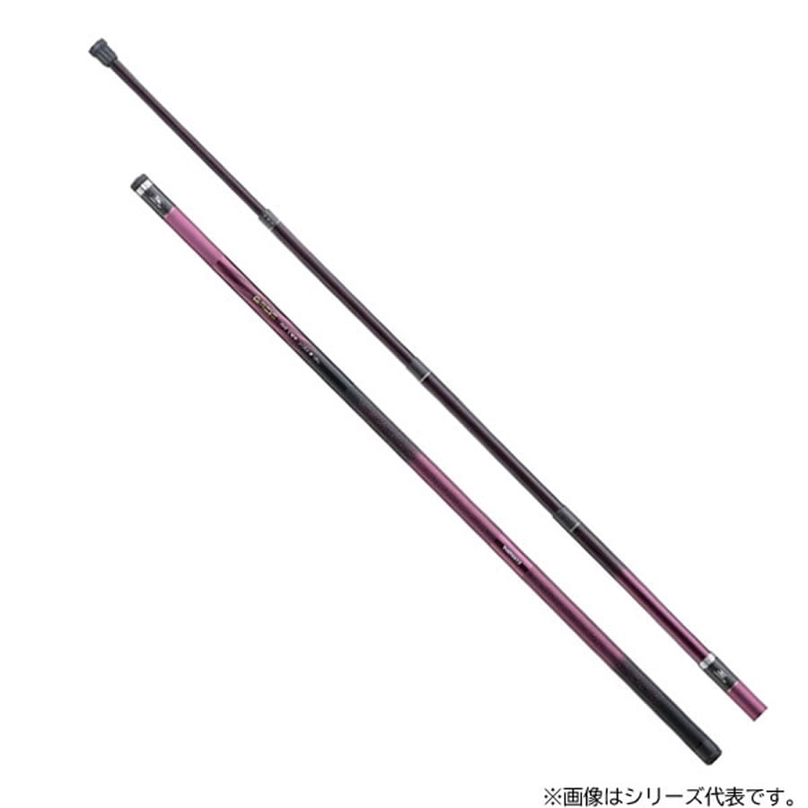 シマノ 22 ベイシス玉ノ柄 600 (磯玉 玉網 玉の柄) | 磯玉